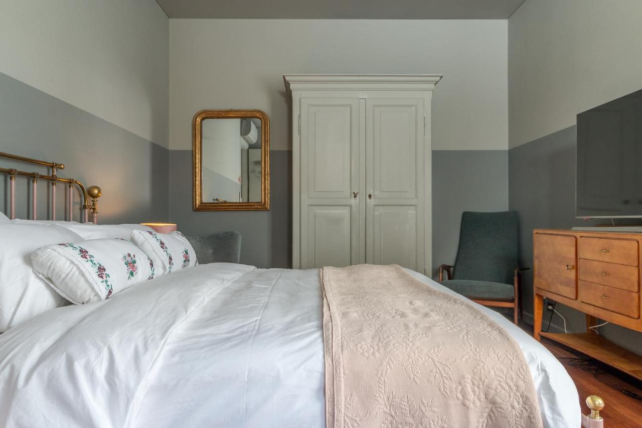 Camelia Home Suite Treviso Exterior foto