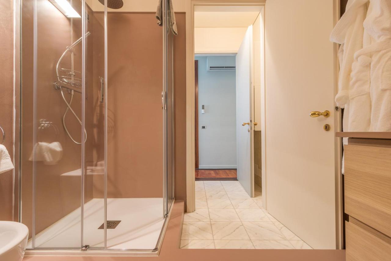 Camelia Home Suite Treviso Exterior foto